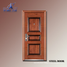 Latest Design Steel Security Door-Yf-S103